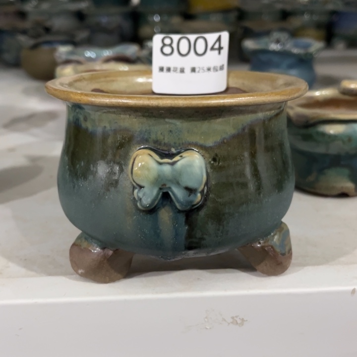8004内口8景德镇手工制作