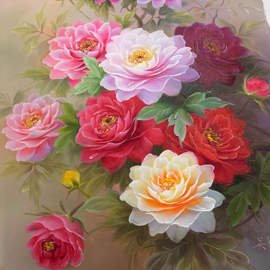 油画y p y p w y p z p z w y