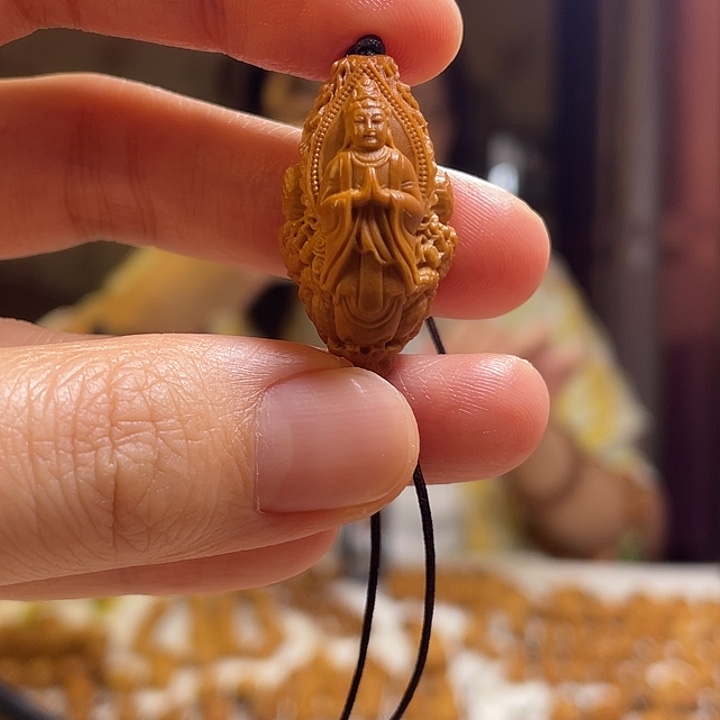 手串/手链橄榄核