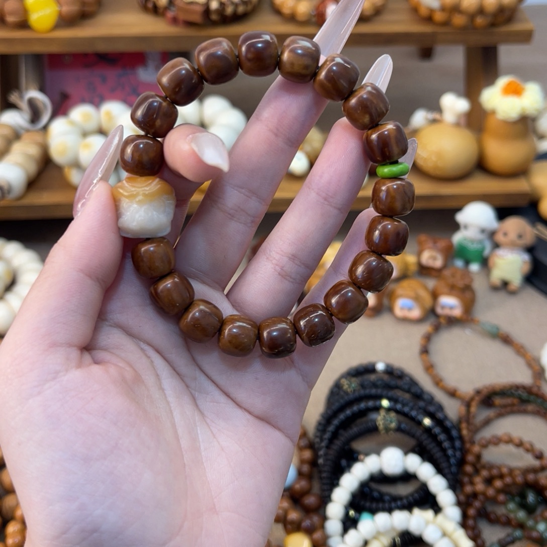 *****库克吊坠库克手串