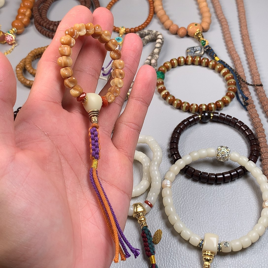 龙脊菩提吊坠。。。。。。。。