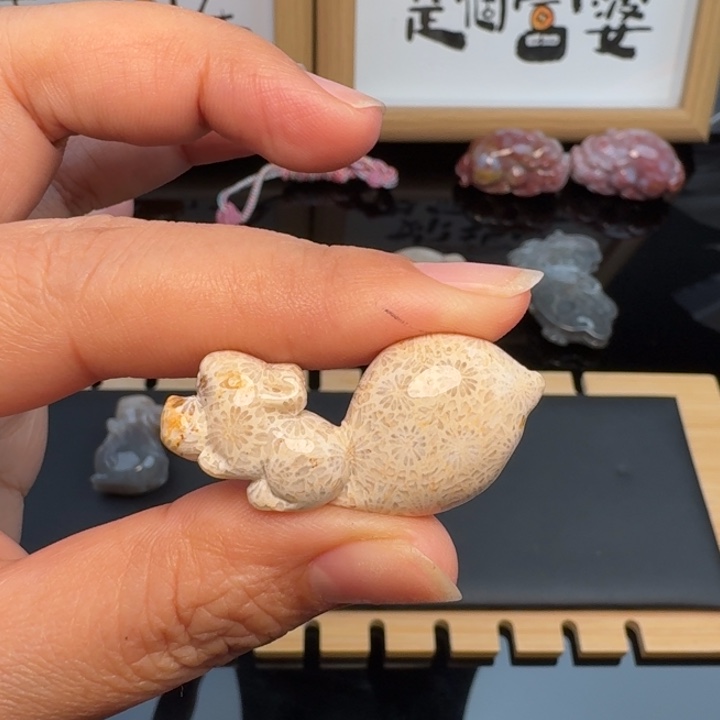 硅化玉合金颈饰福利