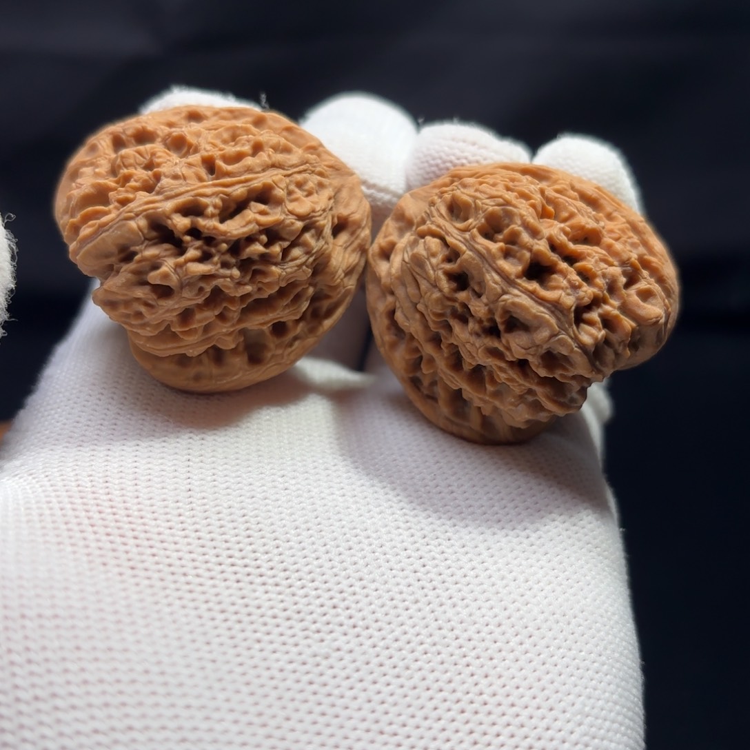 文玩核桃把件11号链接