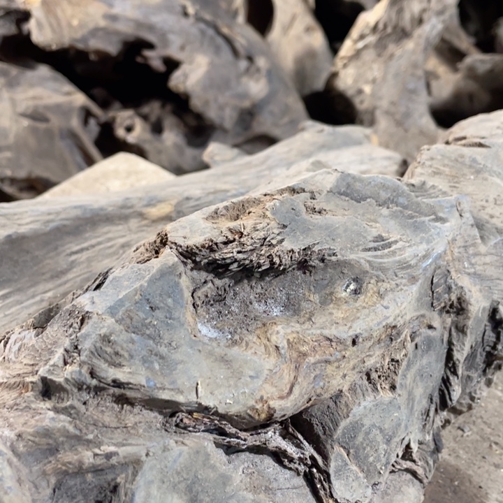 花***客贡木手串私人定制