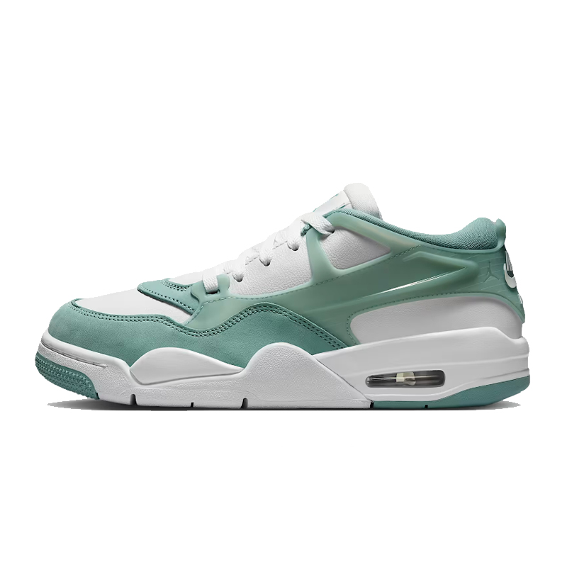 Nike耐克【喜】女鞋AIR JORDAN 4 RM运动鞋篮球鞋FQ7940-138