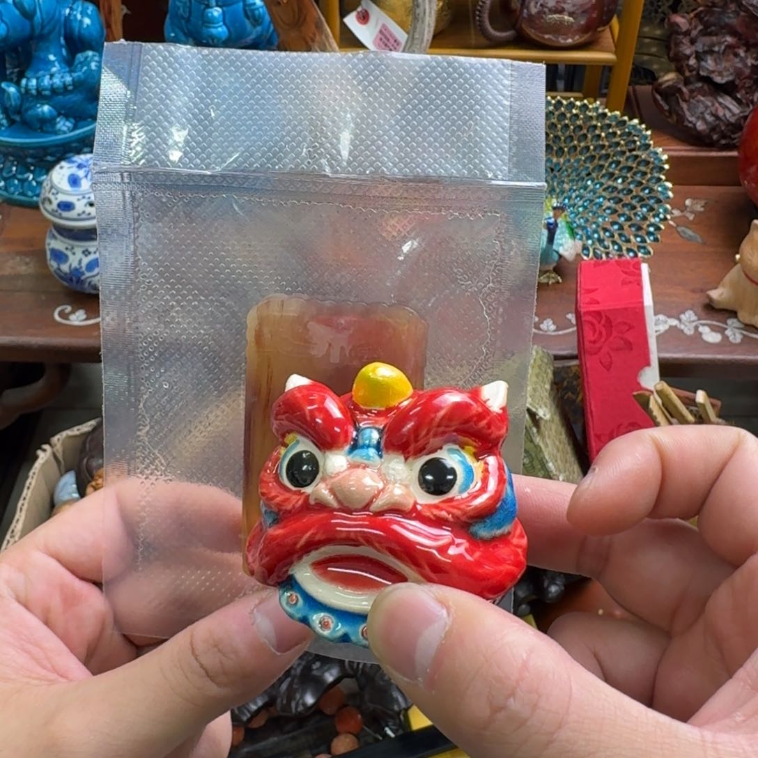 摆件瓷器瓷器瓷器