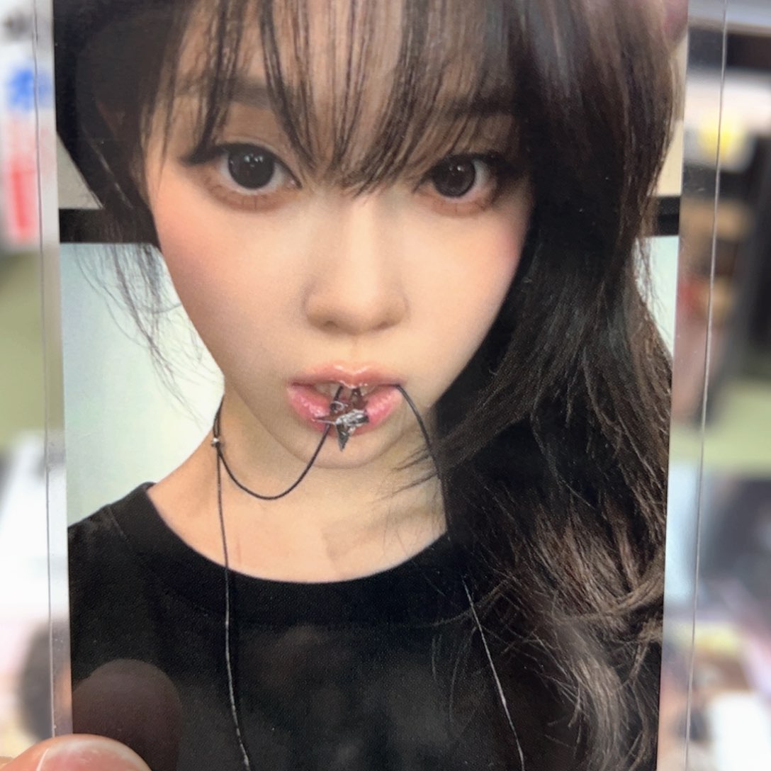 直拍项链冬卡➕项链