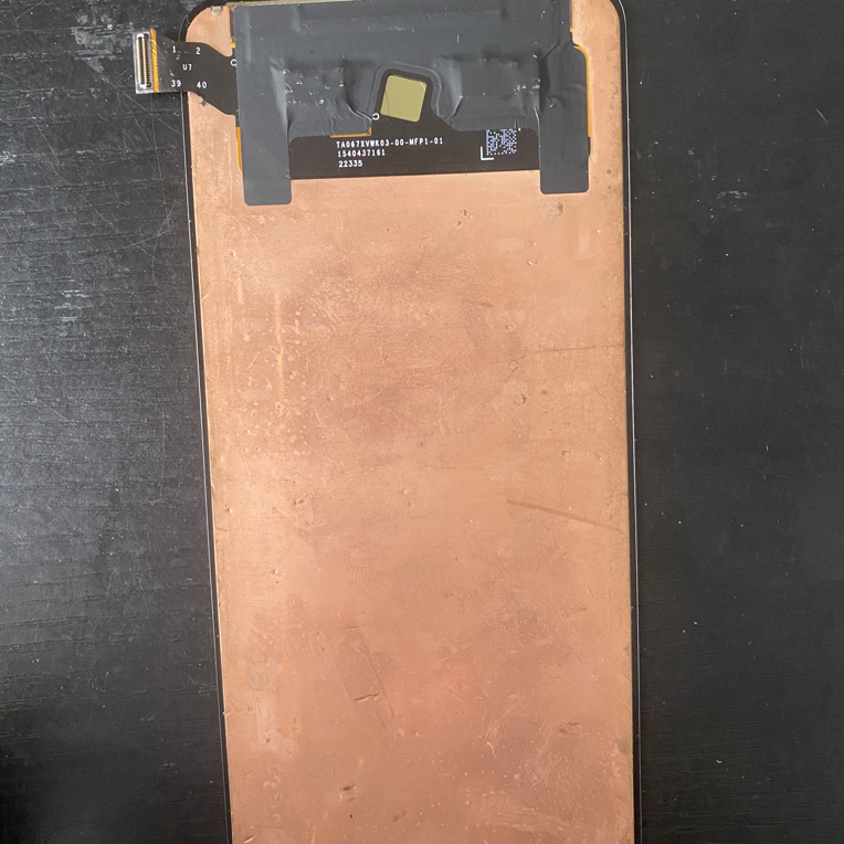 适用于k50至尊手机液晶显示屏