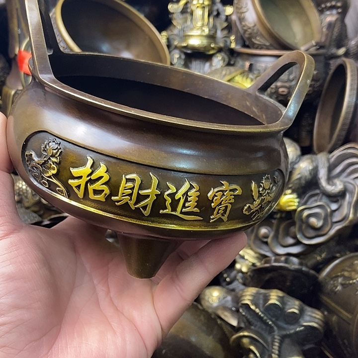 铜器摆件有限公司