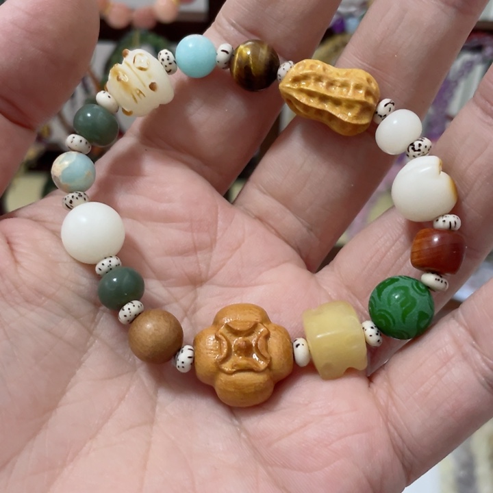 菩提手串/手链菩提