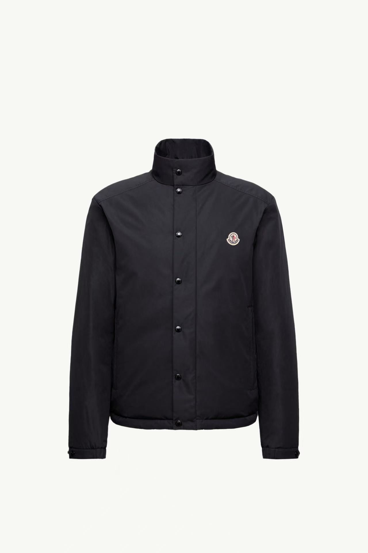 未使用 MONCLER 盟可睐25季男士新拼色外套羽绒服 Epine