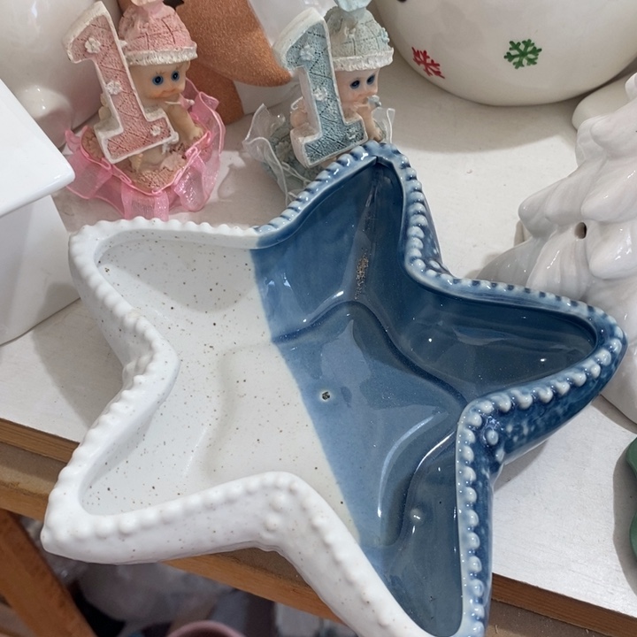 陶瓷树脂工艺摆件