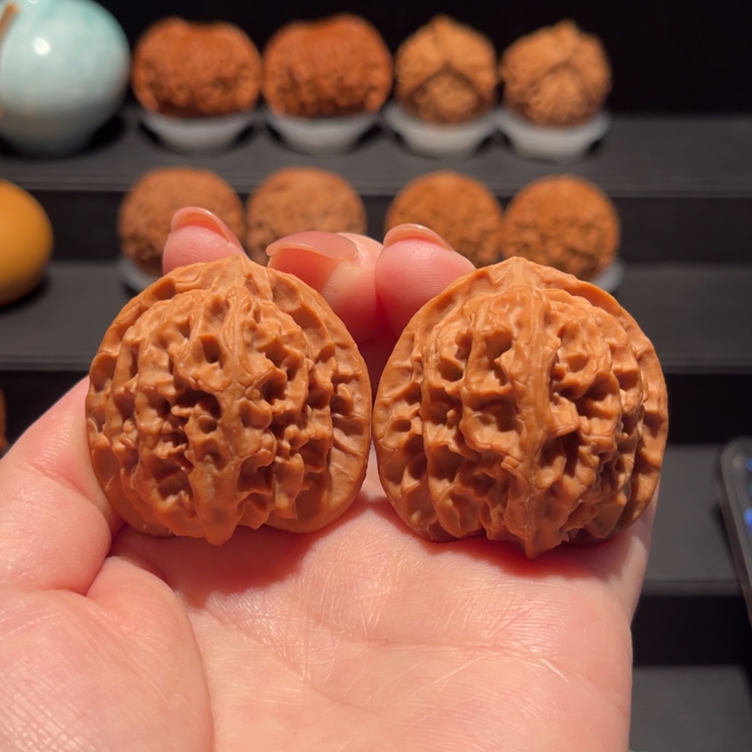 原桩，苹果园39精品，全品676