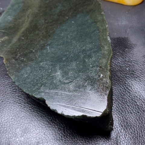 和田玉珠宝奇石未镶嵌