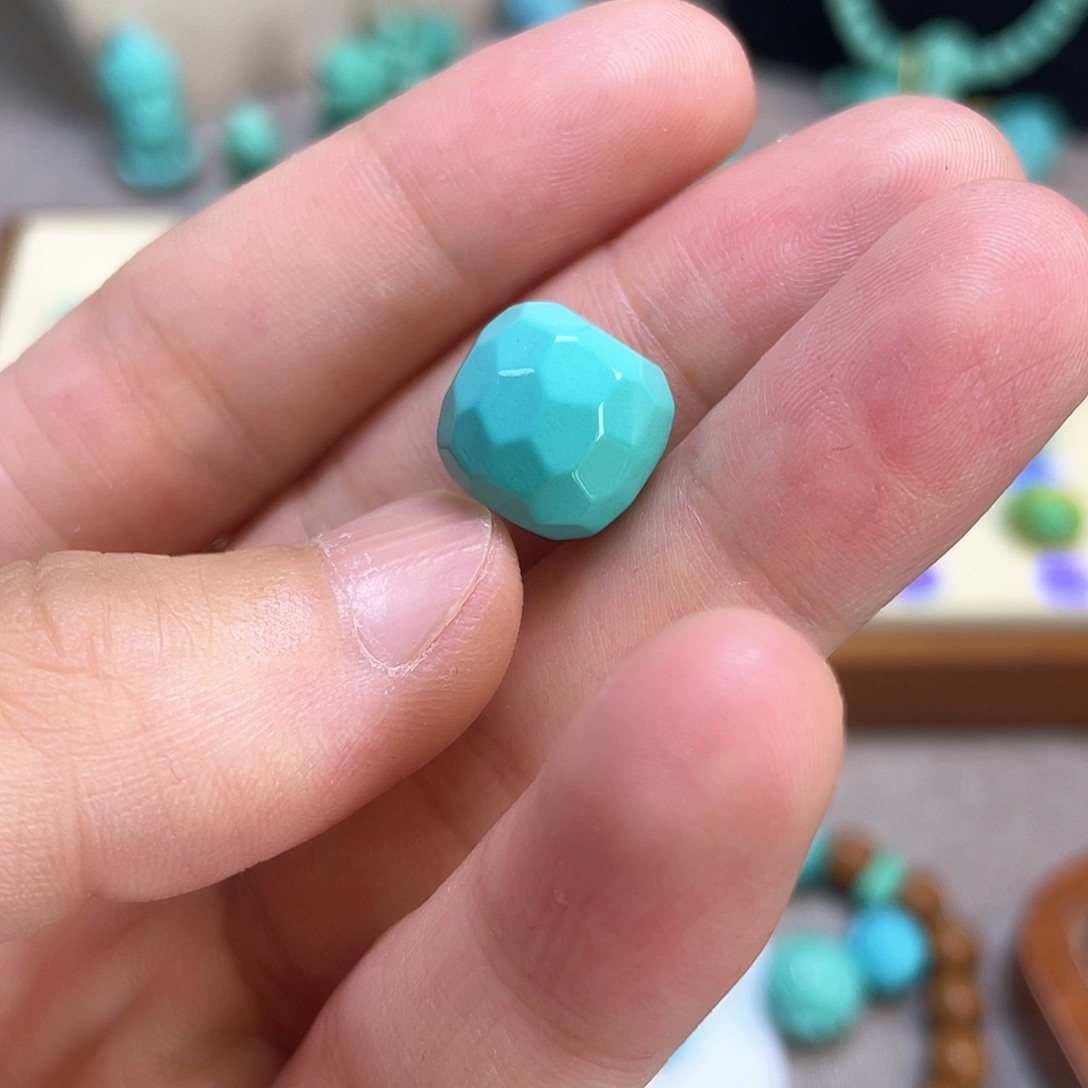 原生态湖北松配饰尺寸13