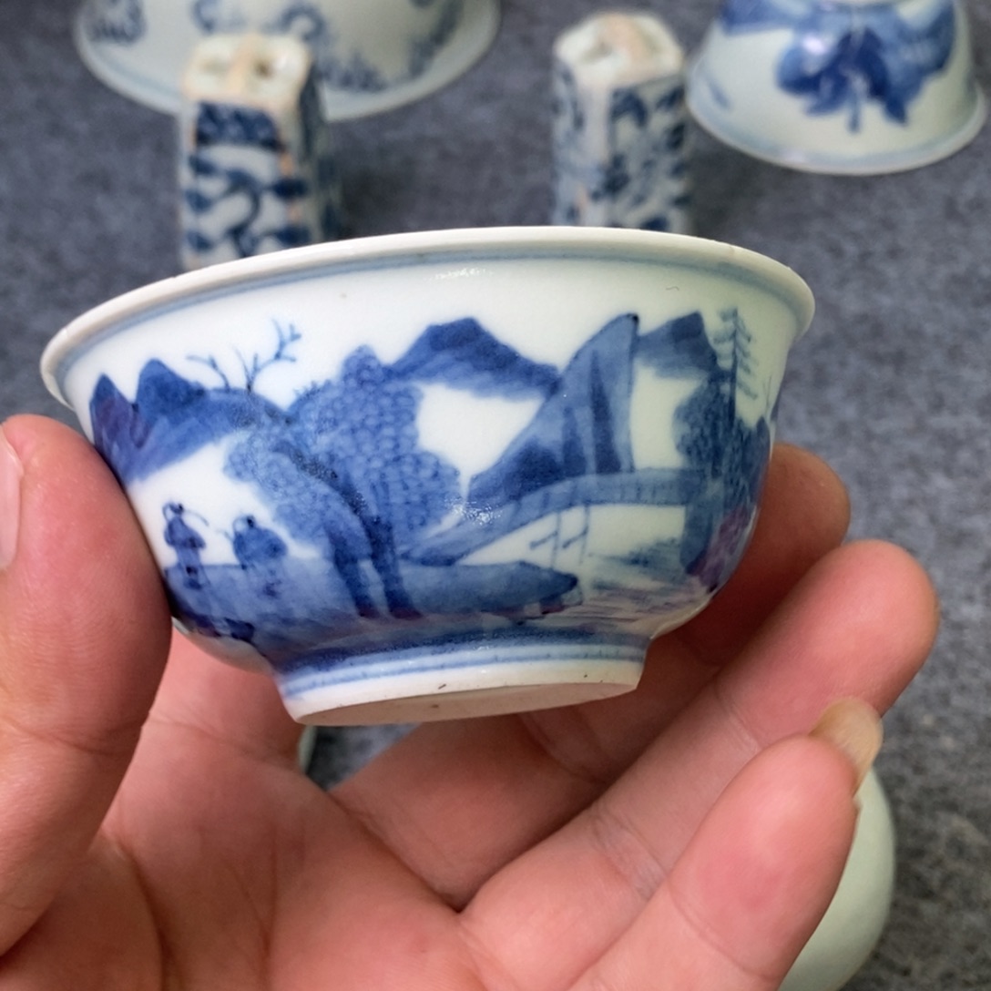 不***茶摆件陶瓷工艺美术精品博览