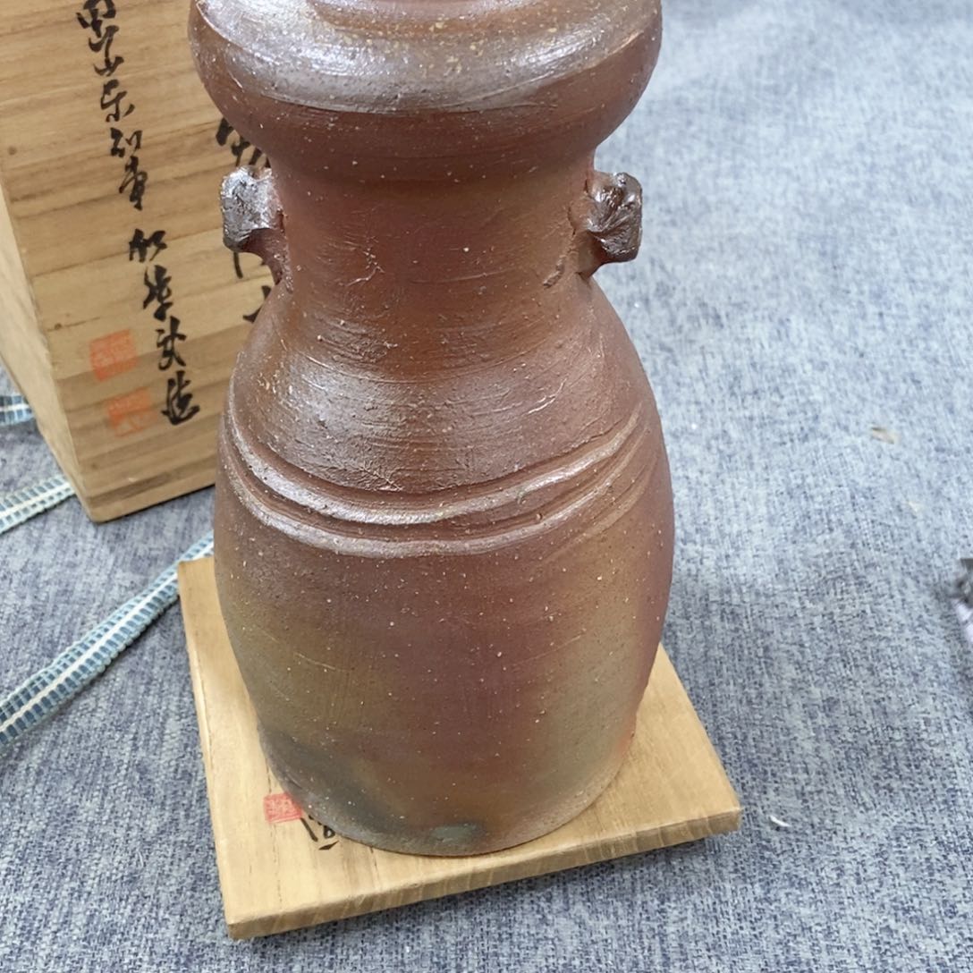 紫砂茶杯非常满意好看得物件