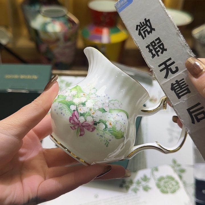 骨瓷实付满10包邮哈