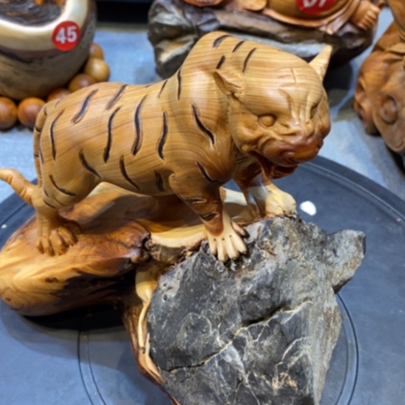 【闪购商品】柏木（崖柏）                 