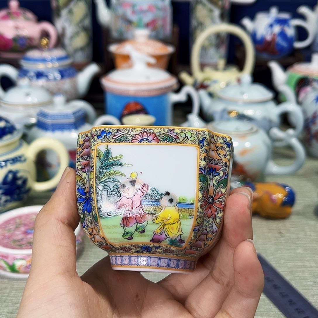 盖碗景德镇h h h h h h