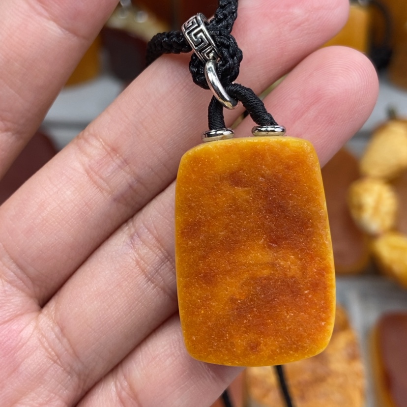 【闪购商品】琥珀珠宝奇石未镶嵌