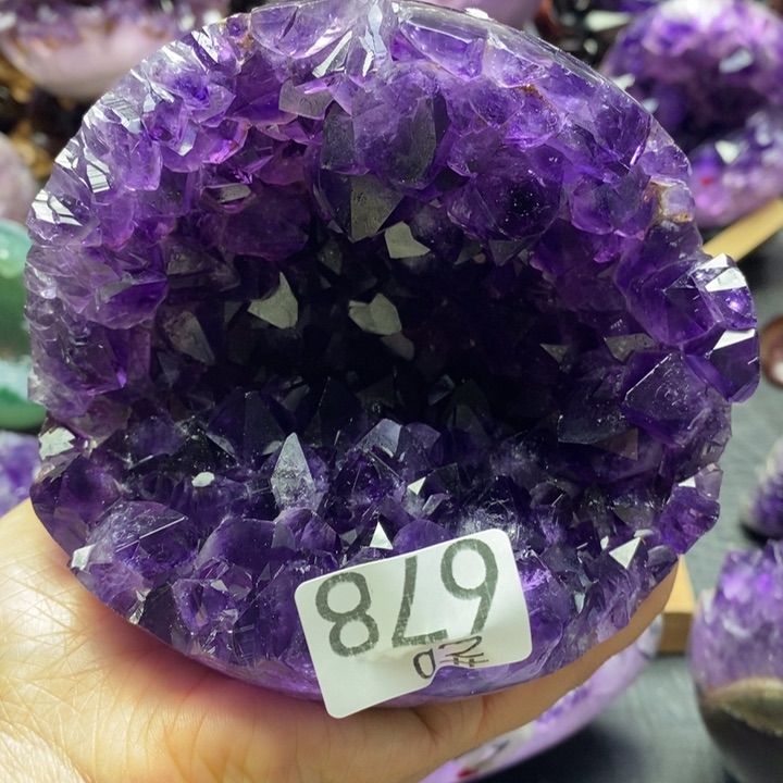 【闪购商品】水晶大型摆件（非配饰）未镶嵌?****