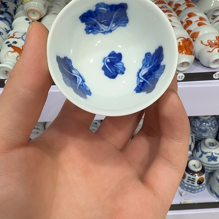 陶瓷艺术品收藏陶瓷