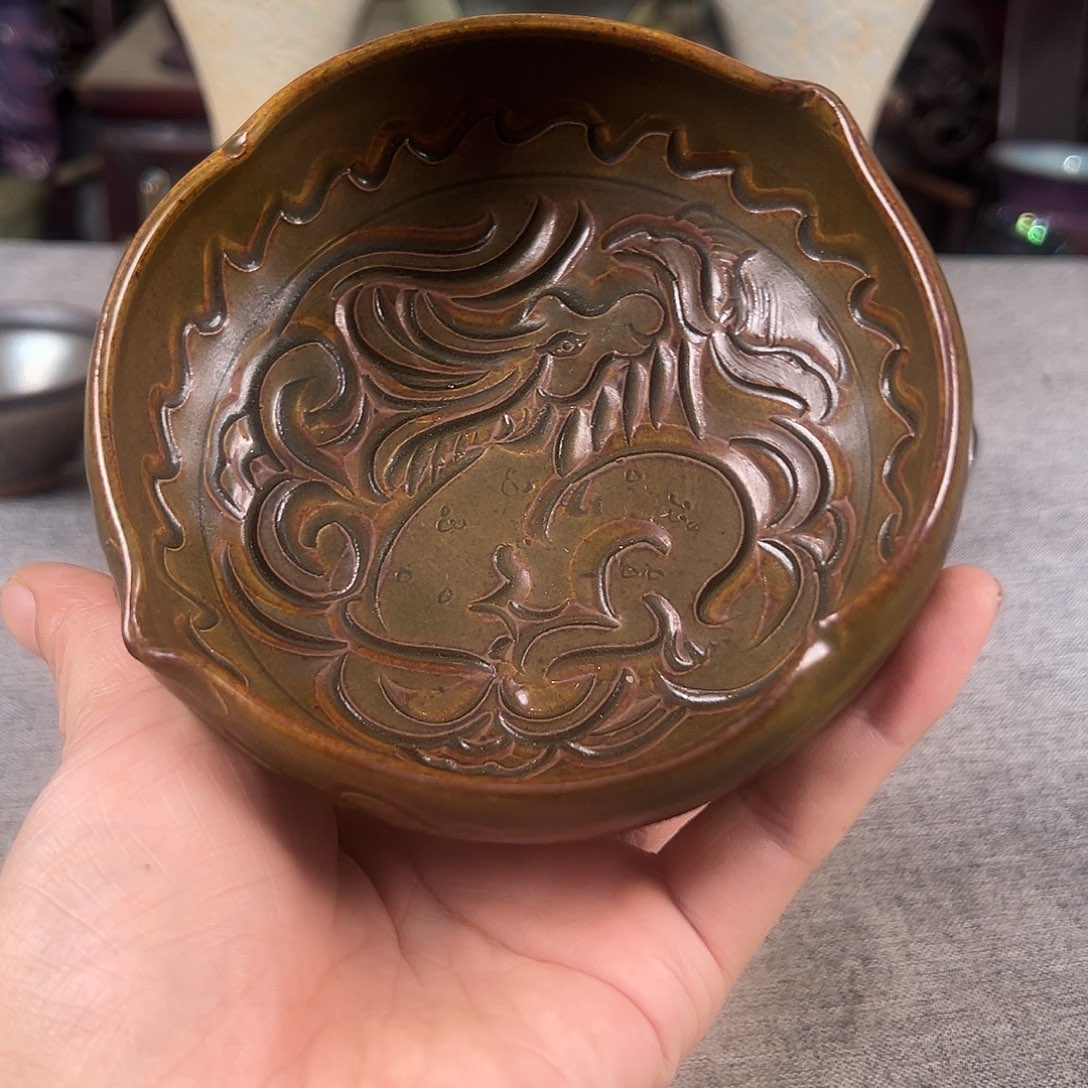 瓷片摆件摆件摆件摆件