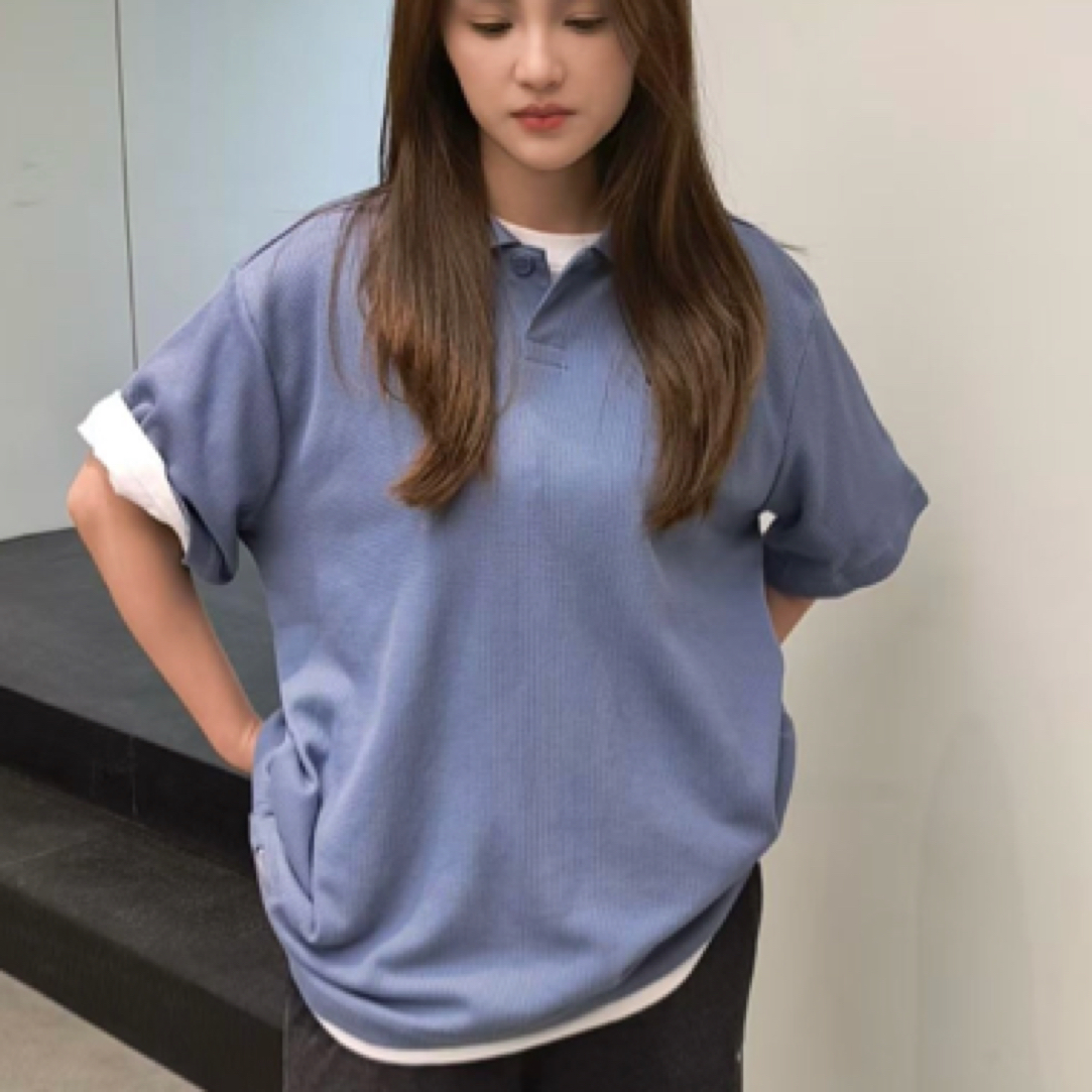 【滔搏联动】nike男子AS M NK CLUB POLO OS GCELT恤IH8665-499