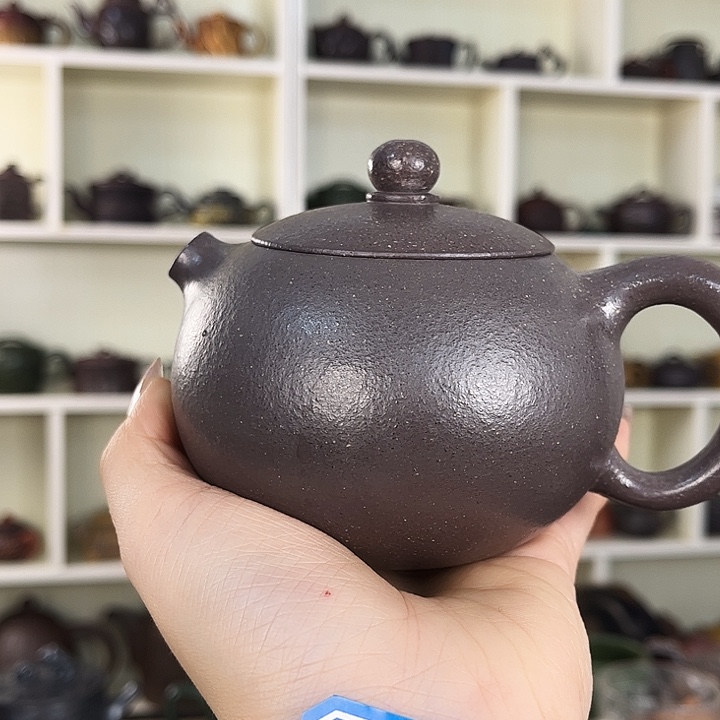 紫砂茶壶宜兴紫砂壶