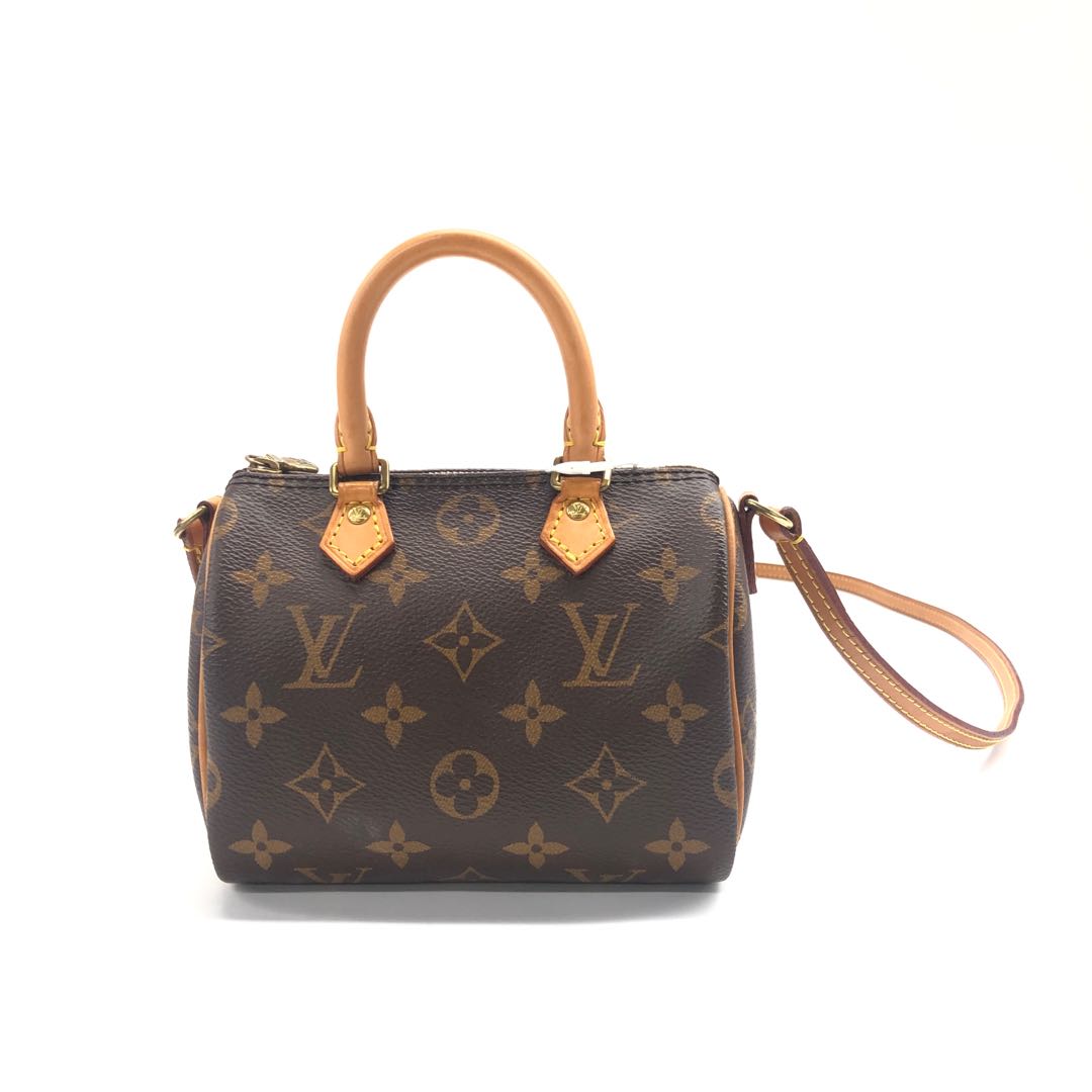 路易威登/单肩包/7049