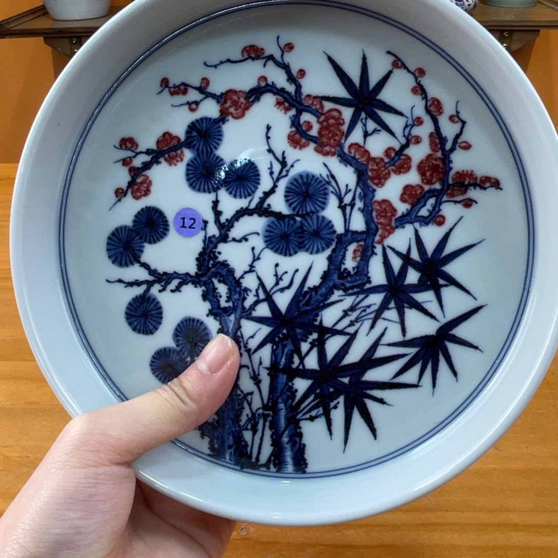 景德镇手绘哈哈哈哈哈哈