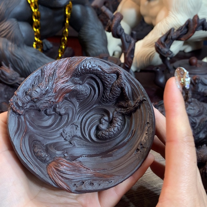 大**天定制新款紫砂艺术学院美术