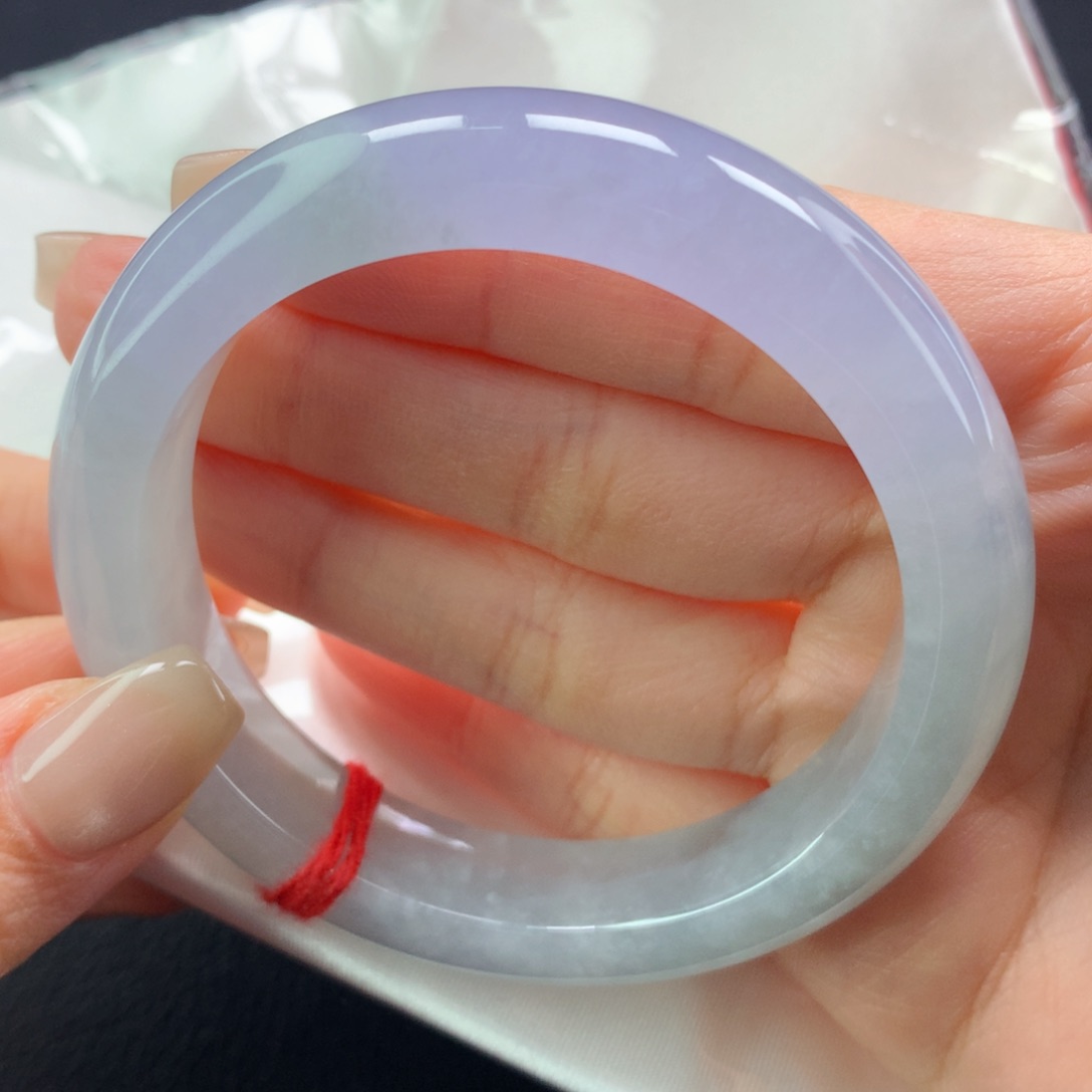 翡翠手镯未镶嵌（36号）