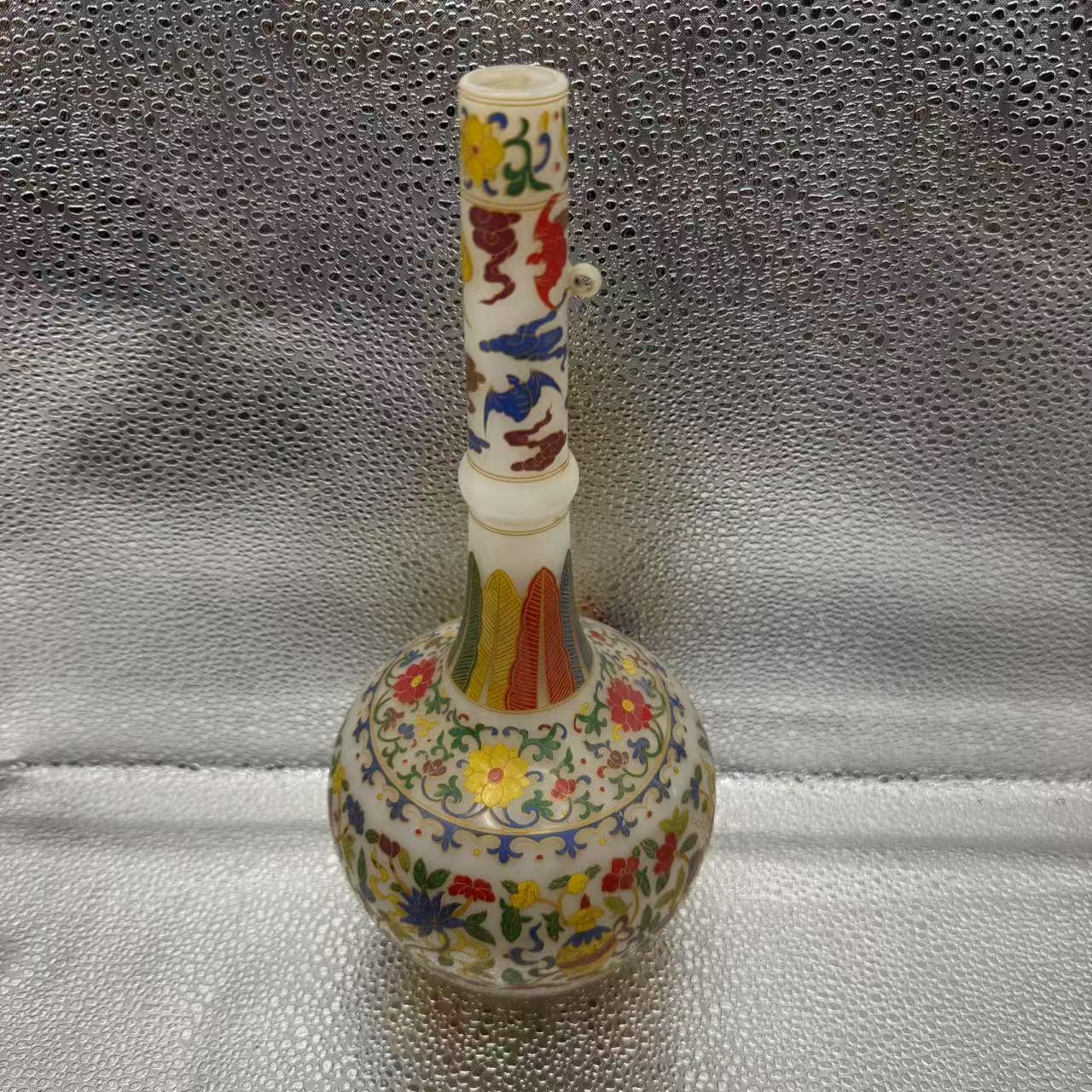 R013/AW 琉璃/赏瓶