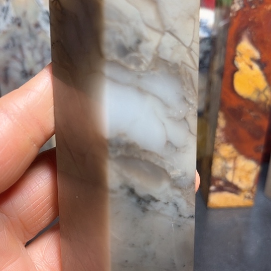 昌化石印石九*昌化石