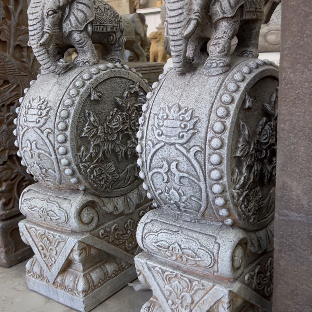 幸***胡砖雕不包邮不包邮