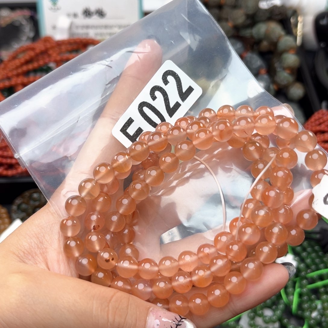 未镶嵌南红玛瑙珠宝奇石7