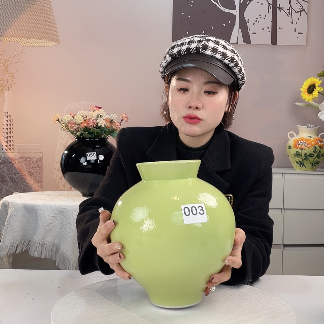 摆件瑕疵003 景德镇陶瓷艺术精品