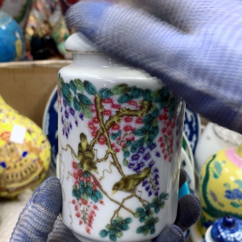 瓷器摆件瓷器摆件