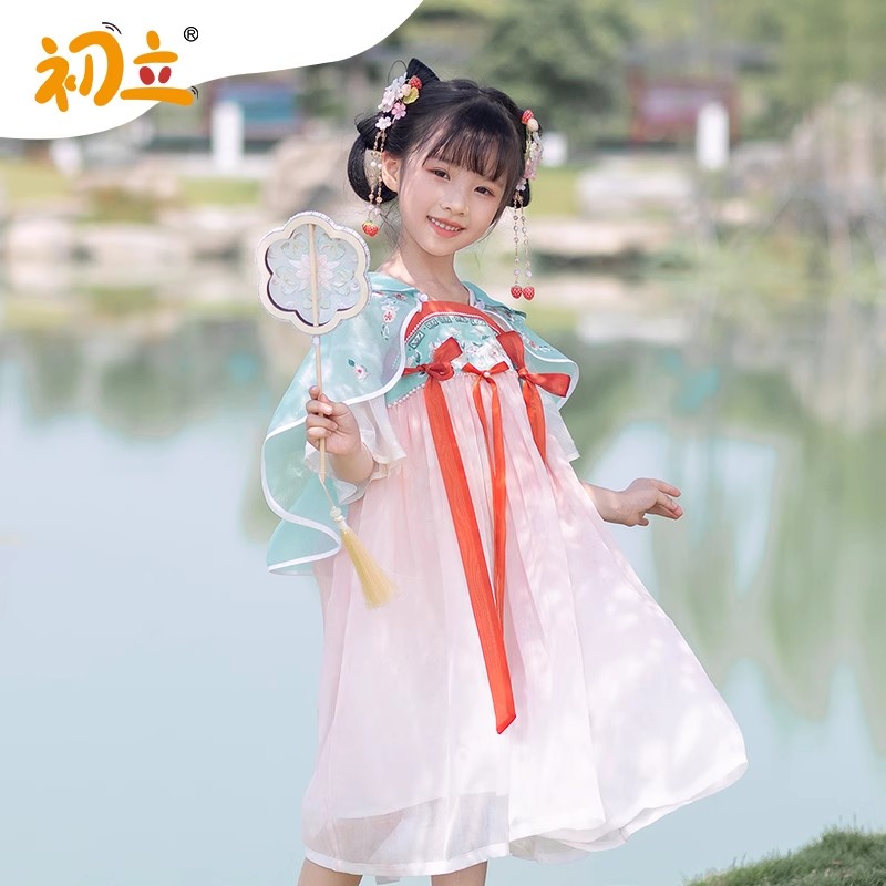 实体童装： 朝颜/桃花仙/狸花卷卷/梦欢瑶/小梅染/小云秋