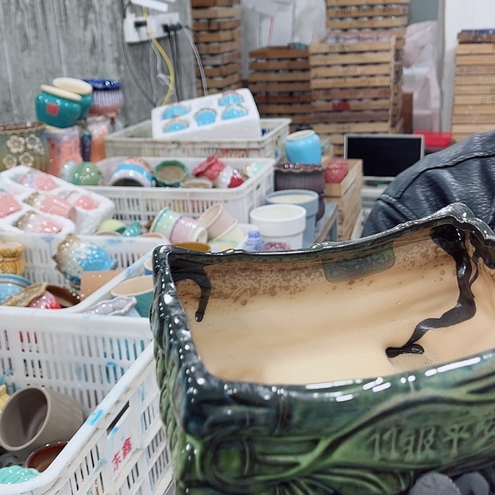 红陶正品数量有限