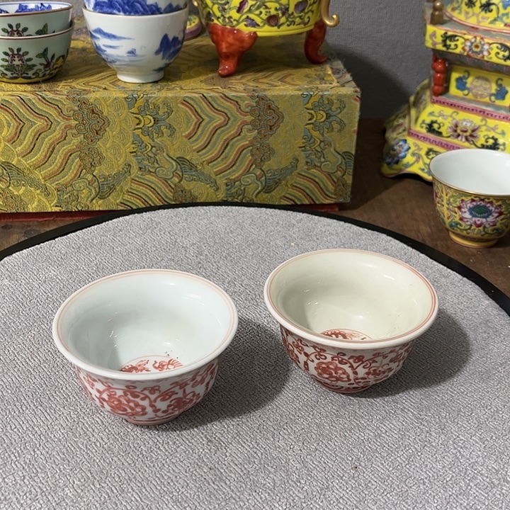 瓷摆件瓷器精品陶瓷人物