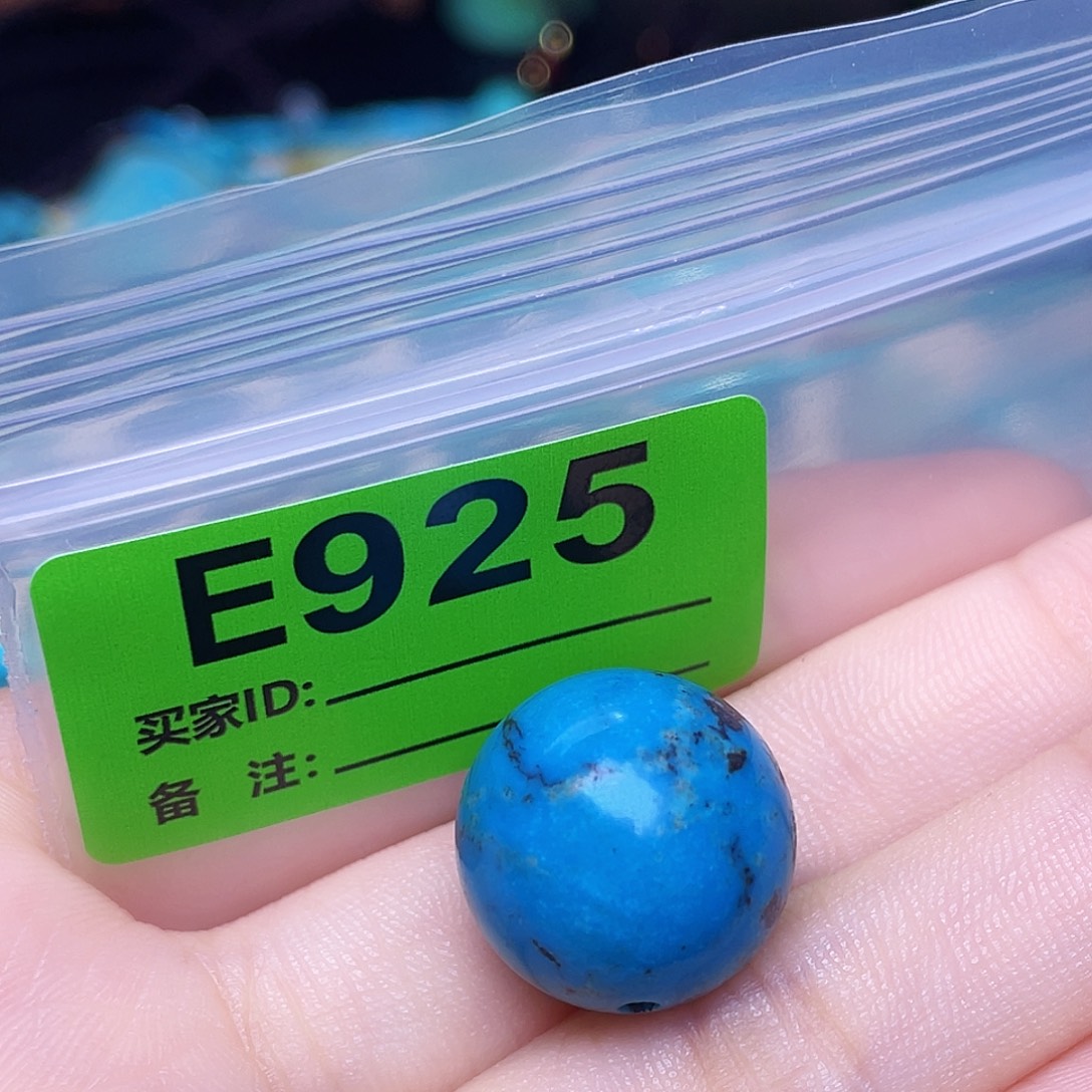 绿石头十堰特色手工古风配饰