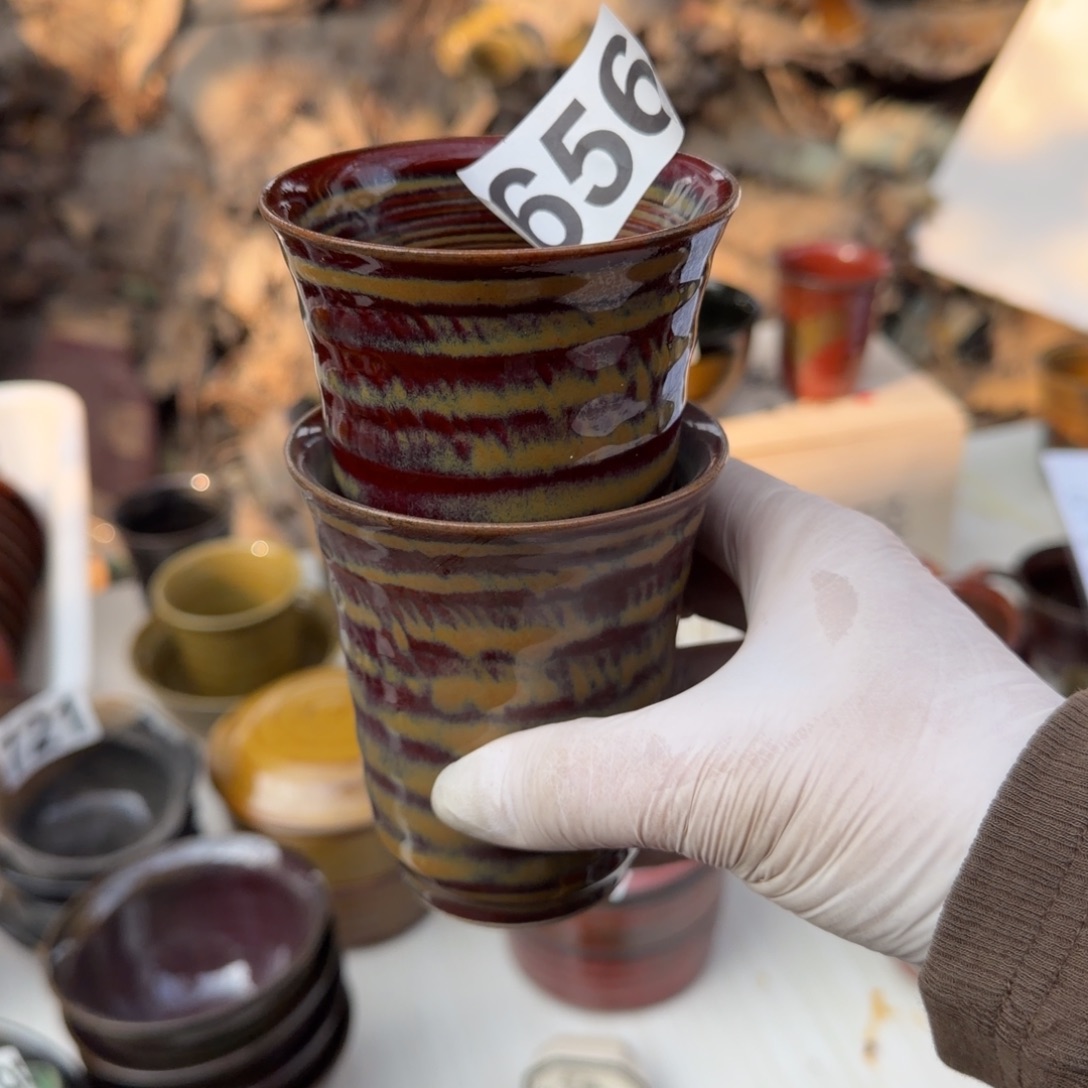 冰箱贴，国营五厂煤烧