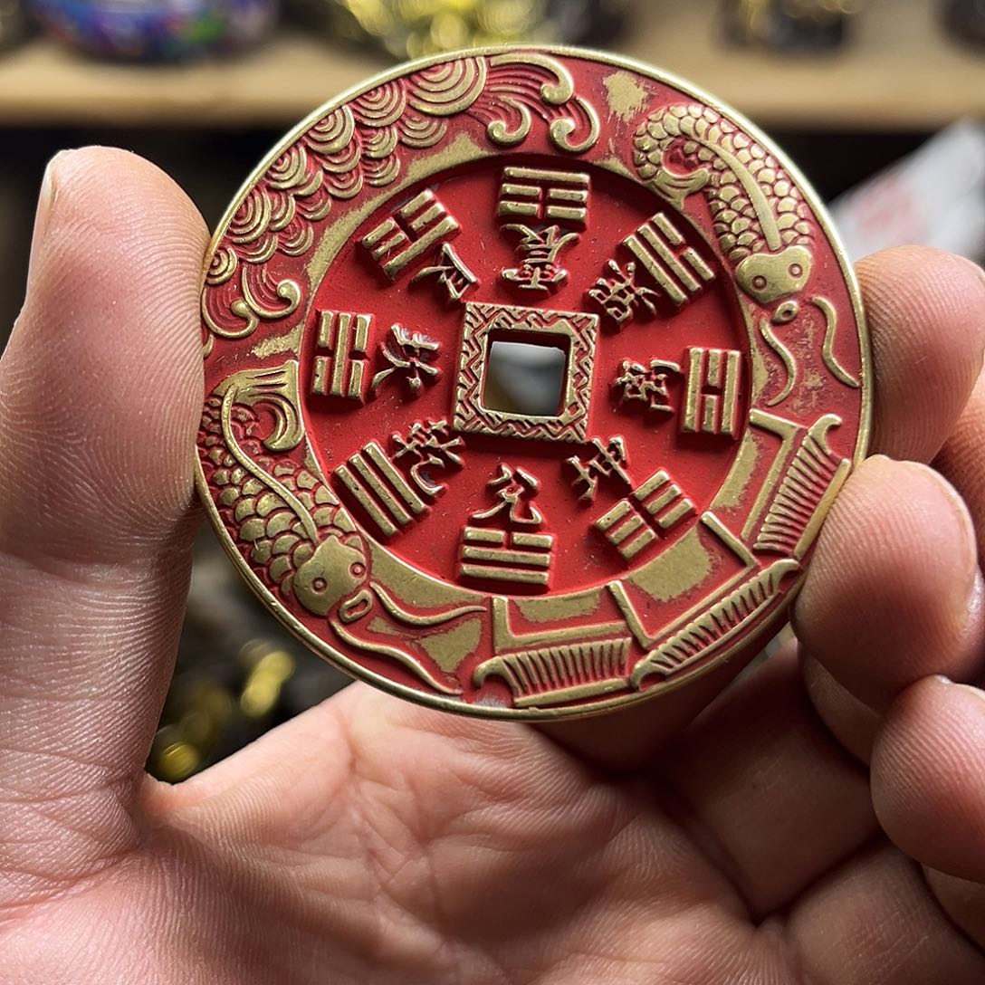 航弟文玩铜器链接