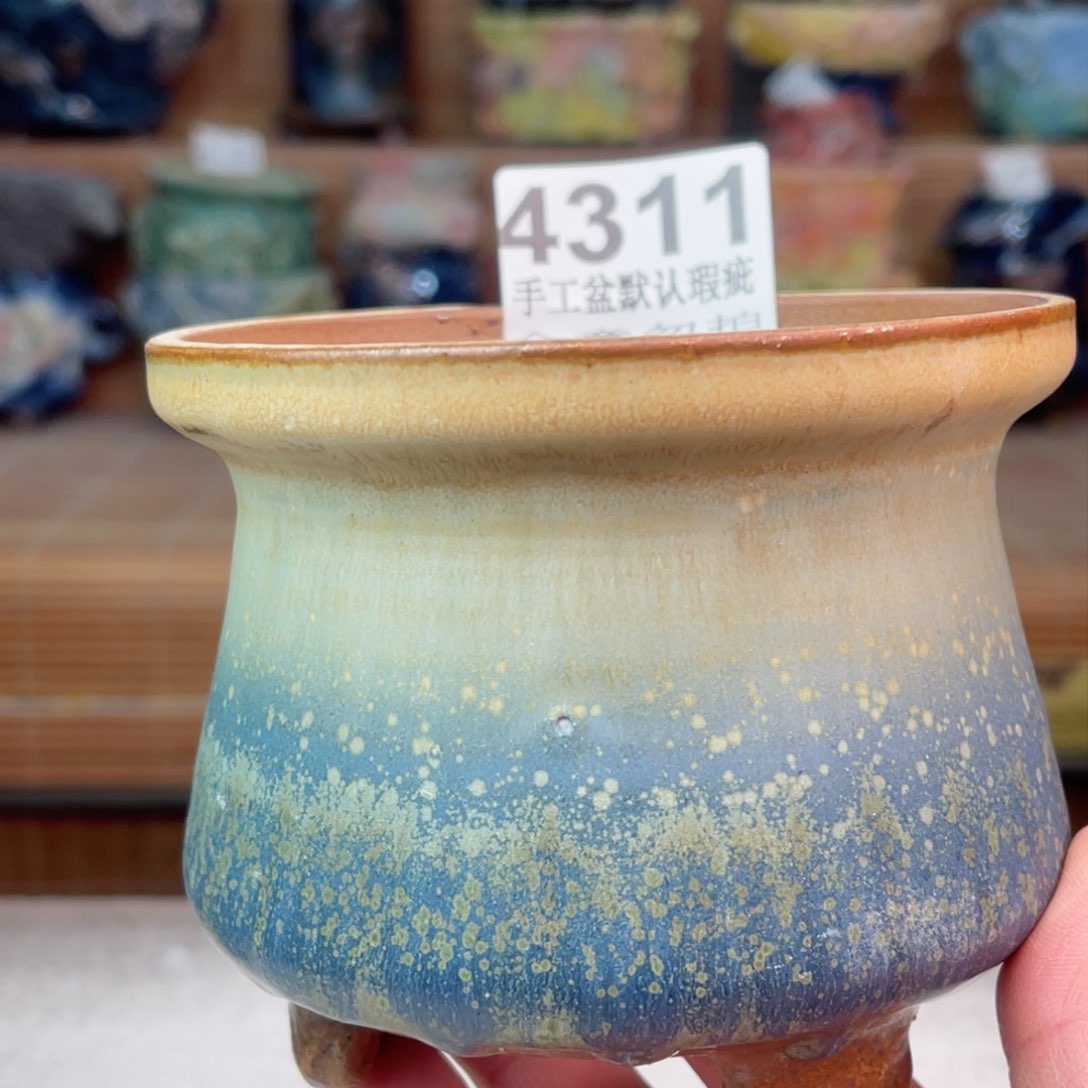 景德镇陶瓷艺术玖品