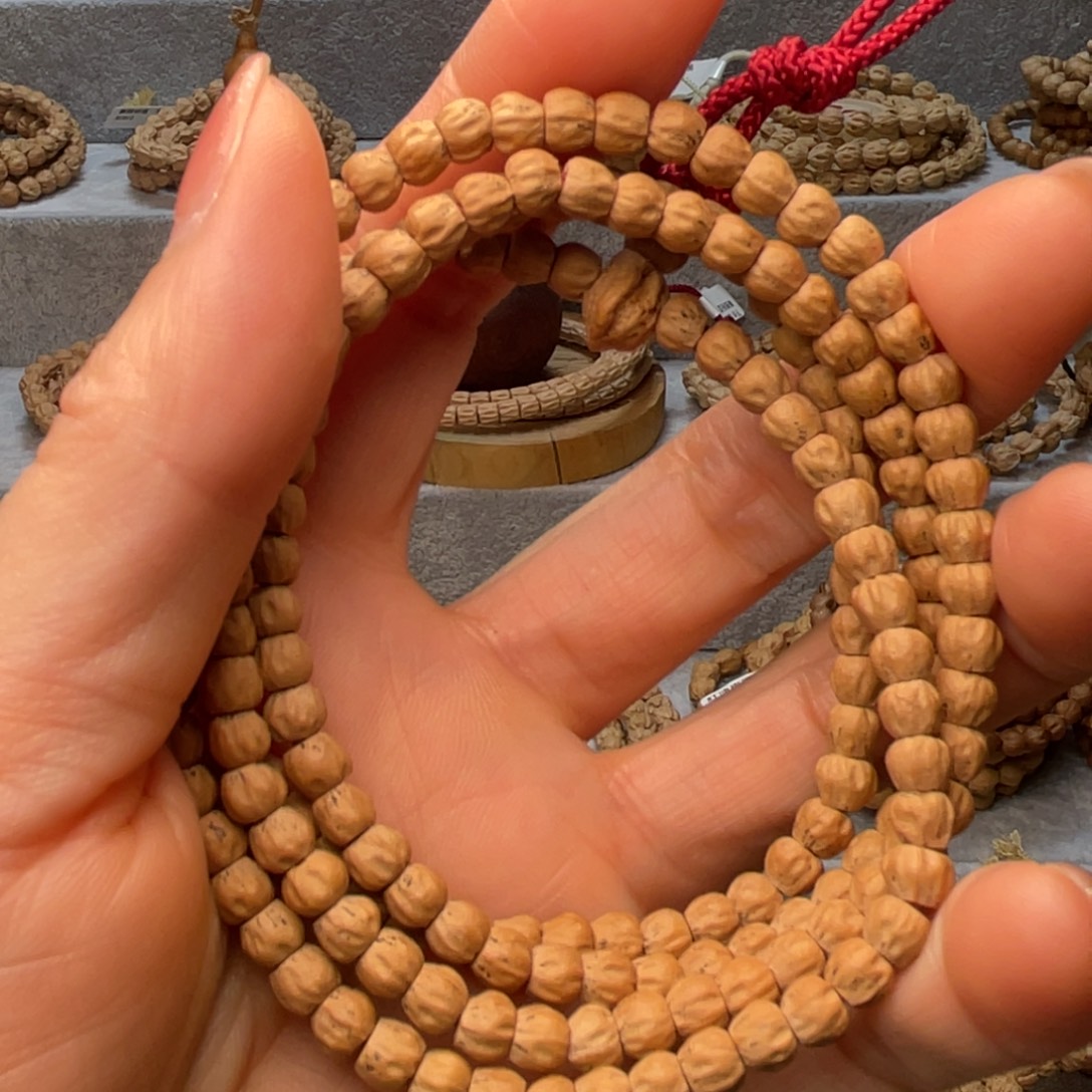 手串柏香籽/百香籽