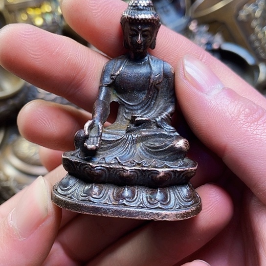 铜器摆件诚信经营