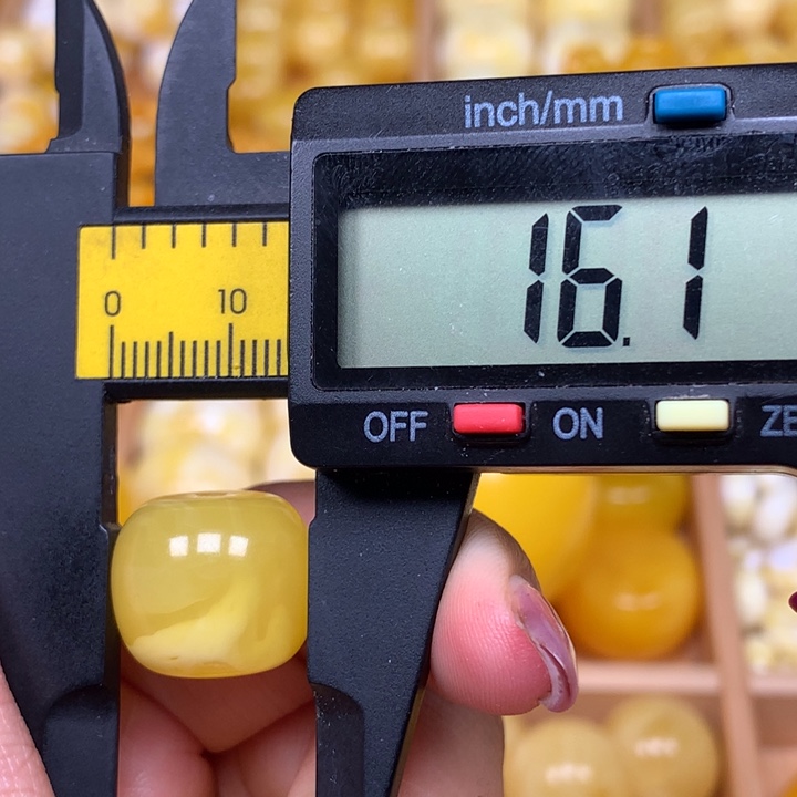 非金属配珠配饰060